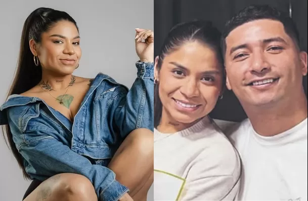 Masiel Málaga grita su soltería: ¿Qué pasó con el 'Churrito' Hinostroza? / Instagram Masiel Málaga grita su soltería: ¿Qué pasó con el 'Churrito' Hinostroza? / Instagram