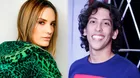 Mateo Garrido Lecca causó revuelo en redes tras revelar que Cassandra Sánchez fue su enamorada