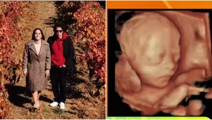 Mateo Garrido Lecca: ¿Cómo se prepara para recibir a su bebé?/ Fotos: Instagram