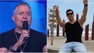 Mathías acusó de “irresponsable” a Patricio tras ausencia en EEG / AméricaTV