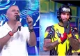 Mathías Brivio cuadró a Jota Benz tras alzarle la voz en vivo