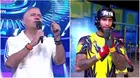 Mathías Brivio cuadró a Jota Benz tras alzarle la voz en vivo