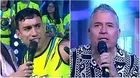 Mathías Brivio cuadró a Said Palao tras fuerte acusación en vivo