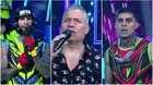 Mathías Brivio defendió a Paul Michael de Jota Benz