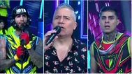 Mathías Brivio defendió a Paul Michael de Jota Benz