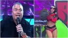 Mathías Brivio enfurece con Onelia Molina tras error imperdonable
