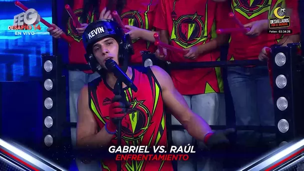 Mathías Brivio enfureció con Kevin Díaz por insólita respuesta / AméricaTV