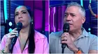 Mathías Brivio expone en vivo a Katia Palma y la manda a callar