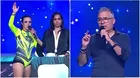 Mathías Brivio hizo fuerte acusación contra Rosángela Espinoza