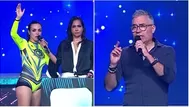 Mathías Brivio hizo fuerte acusación contra Rosángela Espinoza