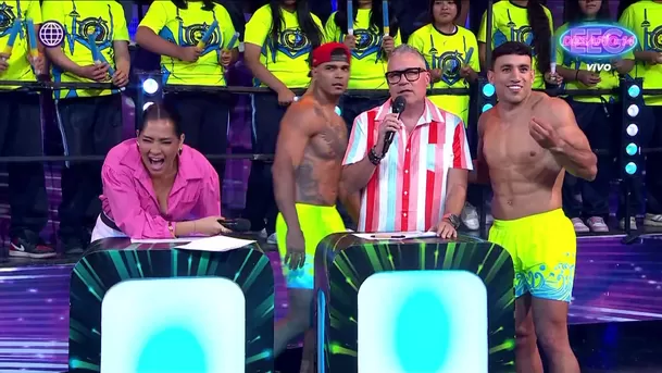 Guerreros perdieron puntos por culpa de Said Palao / AméricaTV