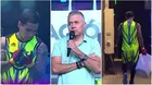 Mathías Brivio lamentó eliminación de Raúl Carpena de EEG
