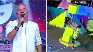 Mathías Brivio se burló de Facundo González al cometer insólito error / AméricaTV