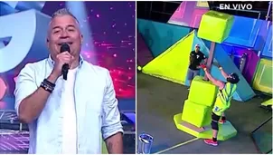 Mathías Brivio se burló de Facundo González al cometer insólito error / AméricaTV