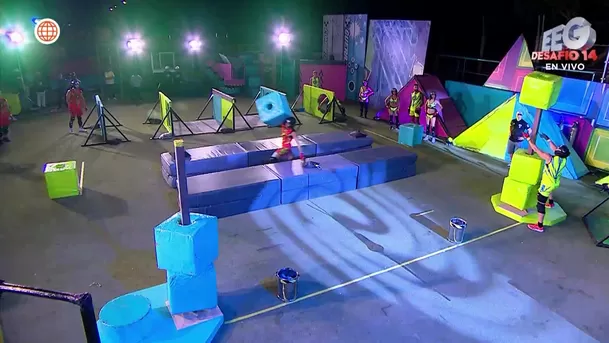 Mathías Brivio se burló a carcajadas de Facundo González por insólito error / AméricaTV