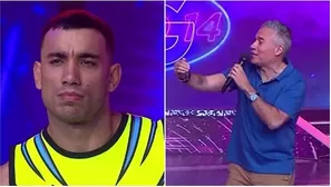 Mathías Brivio se burló de Said Palao tras curarse de su lesión / AméricaTV
