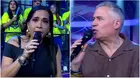 Mathías Brivio se hartó de Katia Palma y pidió su eliminación