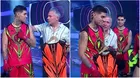 Mathías Brivio sentenció a Paul Michael y así reaccionó salsero