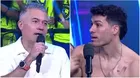 Mathías expuso a Patricio tras hacer 'trampa' en juego