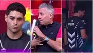 Mathías lamentó suspensión de postulante tras grave falta