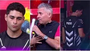 Mathías Brivio lamentó suspensión de postulante tras grave falta / AméricaTV