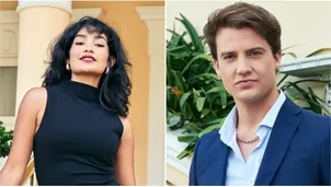 Mathias Spitzer se derrite en halagos por Guadalupe Farfán en sexy publicación / Instagram / Mathias Spitzer / Guadalupe Farfán 