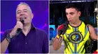 Mathías y su despiadada burla contra Said tras perder puntos