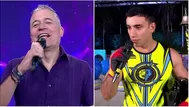 Mathías y su despiadada burla contra Said tras perder puntos