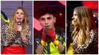 Matías pasó a los guerreros y Johanna abandonó el set tras reclamo de los combatientes