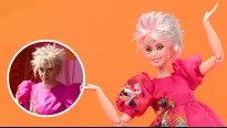 Barbie rarita. Video: YouTube (Warner Bros Pictures Latinoamérica)