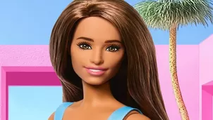 Mattel lanza una muñeca Barbie con diabetes / Instagram