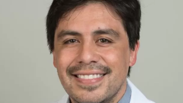 Salvador Plasencia admitió haber suministrado ketamina a Matthew Perry. Foto: LinkedIn