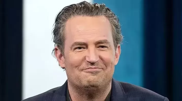 Matthew Perry: ¿Por qué la causa de su muerte se sabrá todavía en dos semanas? Fuente: AFP Matthew Perry: ¿Por qué la causa de su muerte se sabrá todavía en dos semanas? Fuente: AFP