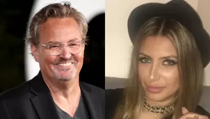 ‘Reina de la Ketamina’ se declara culpable tras la muerte de Matthew Perry / AFP / Instagram