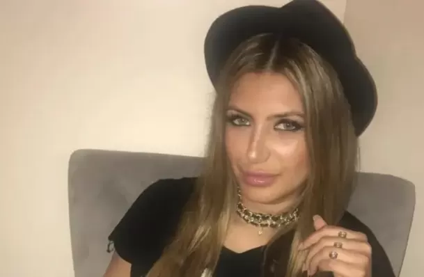 Jasveen Sangha era conocida como la 'Reina de la Ketamina' en el entorno de Hollywood / Instagram