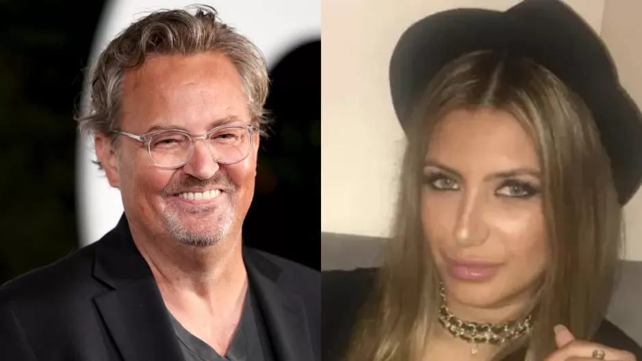 ‘Reina de la Ketamina’ se declara culpable tras la muerte de Matthew Perry / AFP / Instagram