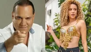 Mauricio Diez Canseco se casó por civil con la modelo Lisandra Lizama en Cuba 