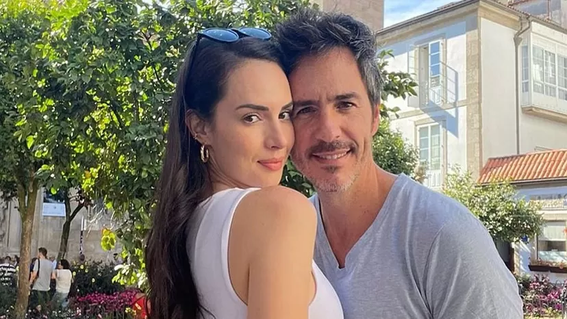 Mauricio Ochmann confirmó ruptura con Paulina Burrola