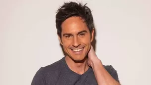 Mauricio Ochmann cumplirá su sueña y se lanzará como cantante 