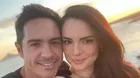 Mauricio Ochmann grita así su amor por Paulina Burrola y responde a críticas 