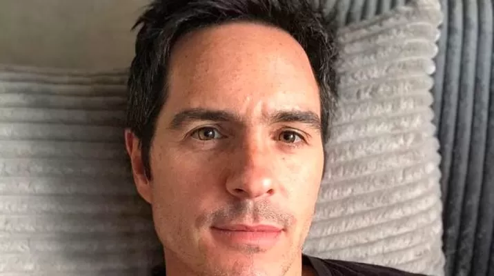 "La verdad es que una vez me pasó algo muy extremo", reveló Mauricio. Foto: Revista Fama "La verdad es que una vez me pasó algo muy extremo", reveló Mauricio. Foto: Revista Fama