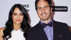 Hace unas semanas, se filtró la demanda de divorcio de Aislinn Derbez y Mauricio Ochmann