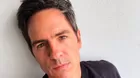 Mauricio Ochmann: Muere el padre del actor y así lo despide en Instagram