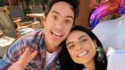 ¿Mauricio Ochmann piensa retomar su relación con Aislinn Derbez? Esto reveló el actor