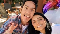 Mauricio Ochmann aclaró si habrá reconciliación con Aislinn Derbez. Fuente: Instagram