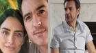 Mauricio Ochmann y su reacción tras enterarse de la revelación de Eugenio Derbez sobre su separación 