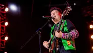 Max Castro celebra 38 años de historia musical con un show 360°