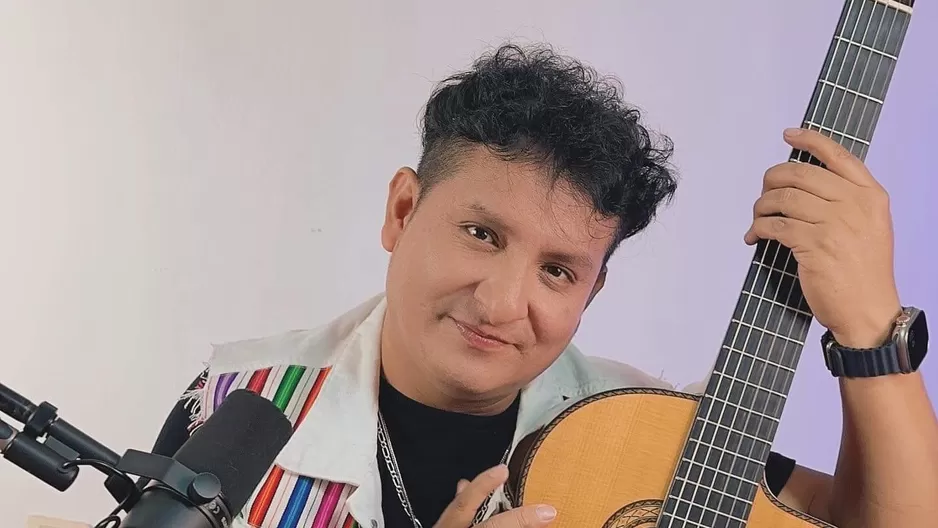 Max Castro festejará su 36° aniversario a lo grande con artistas invitados. Fuente: Cortesía