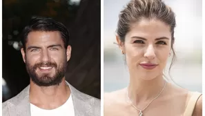  Maxi Iglesias confirma así romance con Stephanie Cayo 