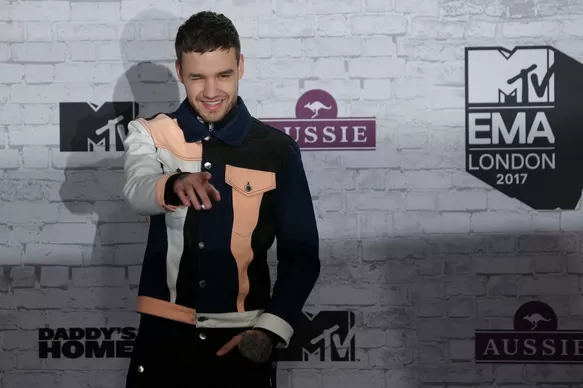 El mundo llora la muerte de Liam Payne, exintegrante de One Direction / AFP